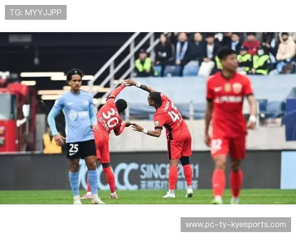 上海海港锋线射手进球数攀升,上海海港队比赛 上海海港锋线射手进球数攀升,上海海港队比赛