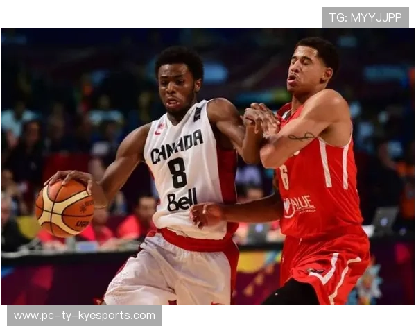 NBL加拿大联赛竞争日益激烈，加拿大的篮球联赛
